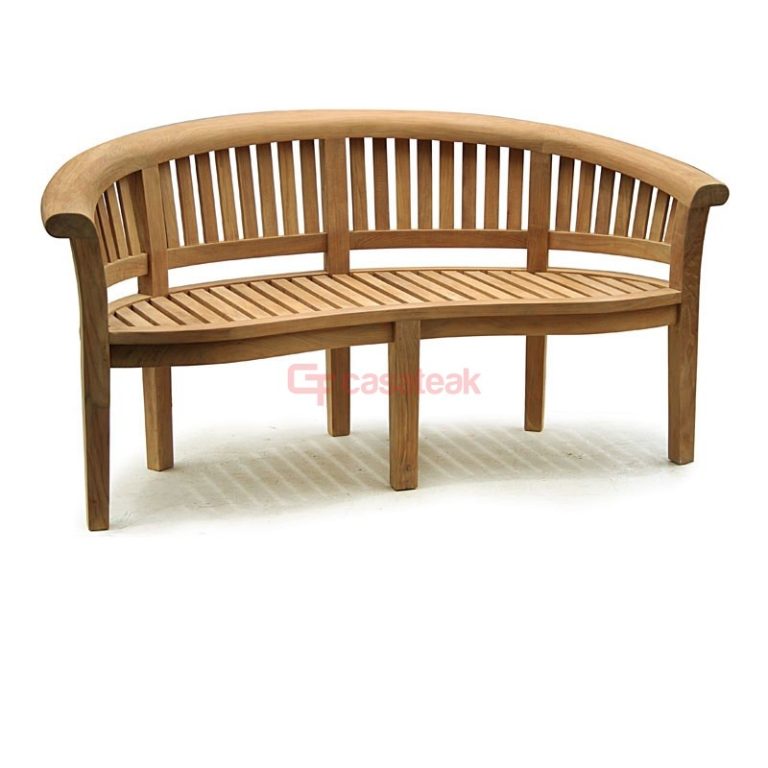 Teak Benches Archives - Casateak Furniture