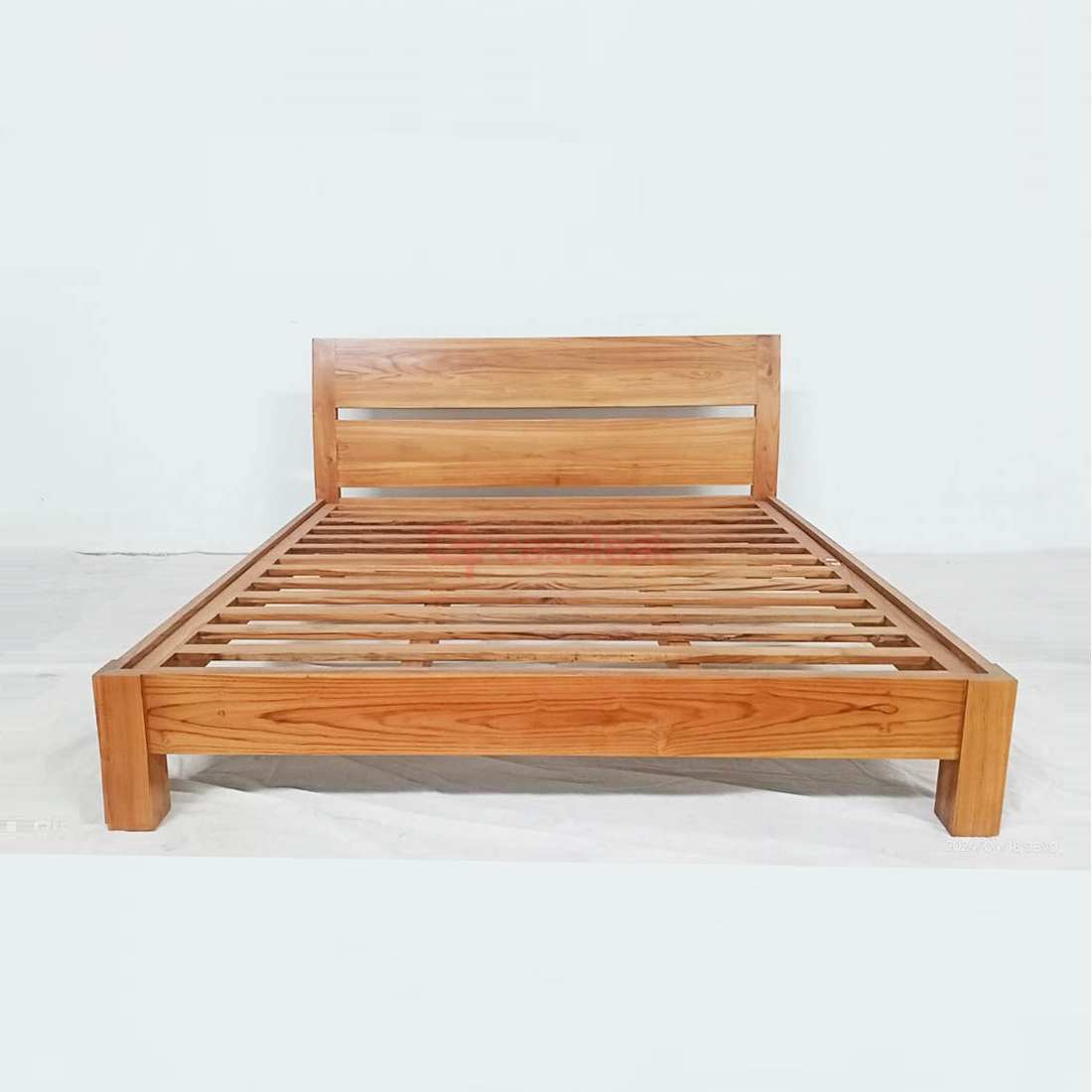 Dos Bed Frame