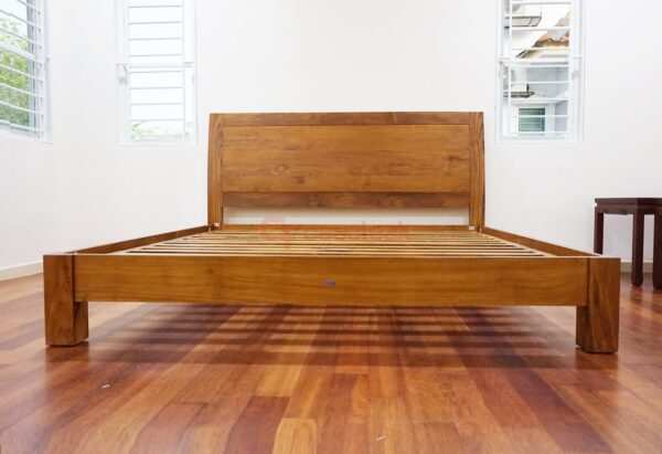 Manson Bed Frame King Size