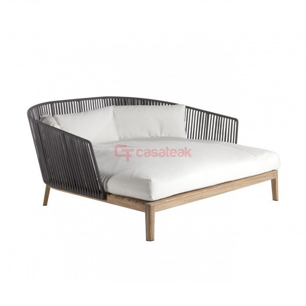 Rope Outdoor Daybed - Rope Outdoor Daybed, Furniture Store PJ