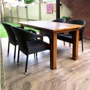 Sareena Dining Set