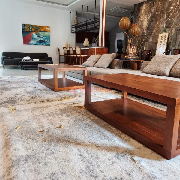 Modern Coffee Table