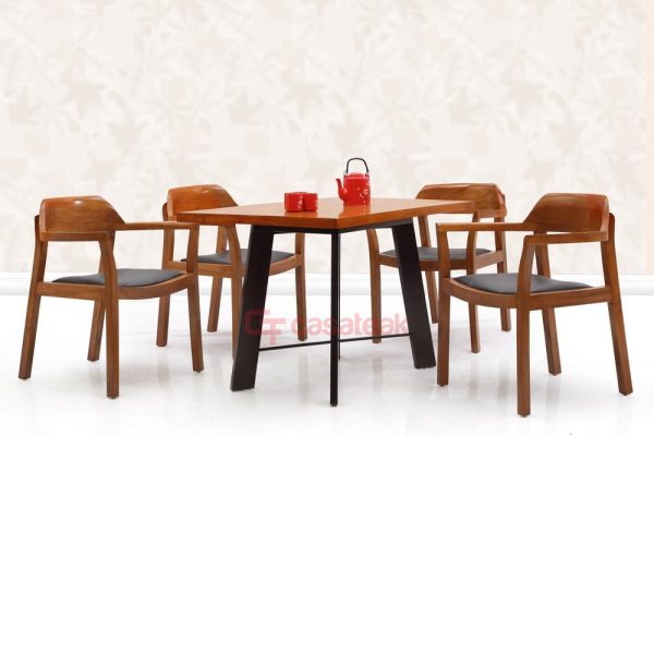 Ting Dining Set