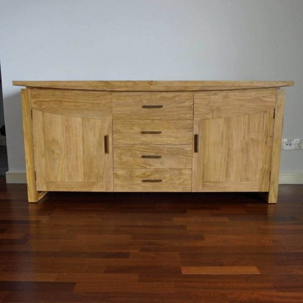 classic sideboard, teak sideboard and teak furniture Malaysia