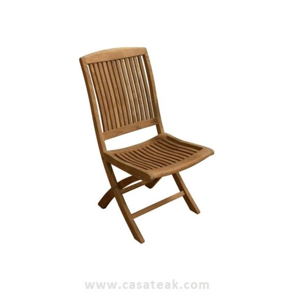 teak garden folding chairs