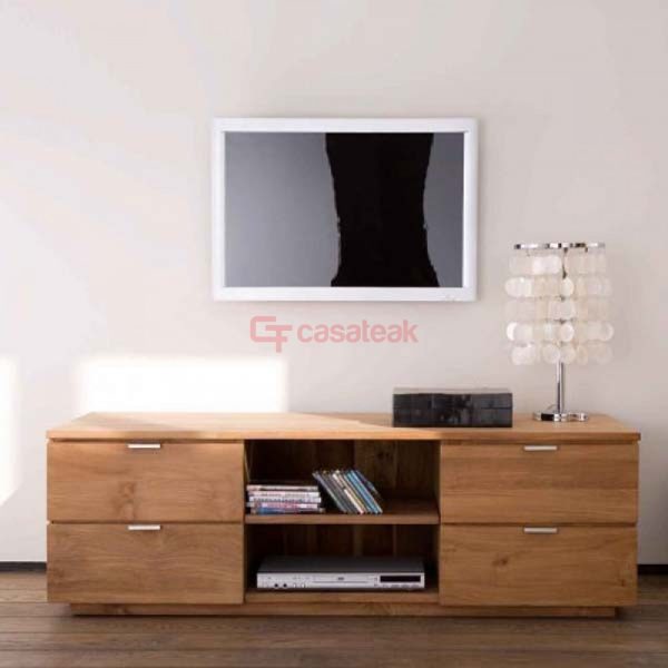 Elegant tv cabinet in Shah Alam