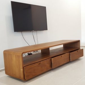 Ivan TV cabinet 