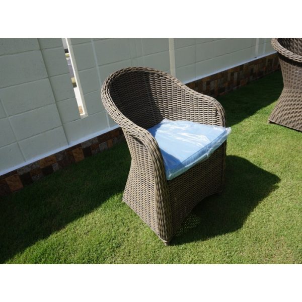 wicker chiar, outdoor furniture, garden furniture KL