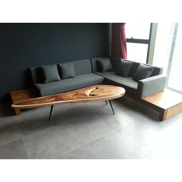 Suarwood Coffee table