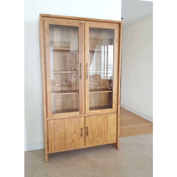 Pal cabinet, teak indoor furniture pining penang