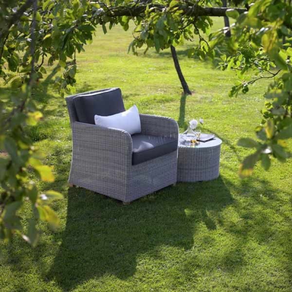 Outdoor Chair, wicker Outdoor chair,