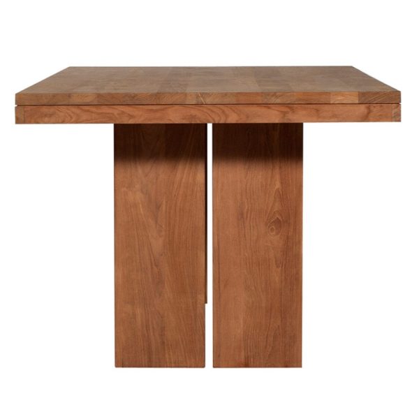 Teak Dining table