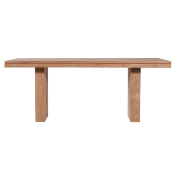 Teak Dining table