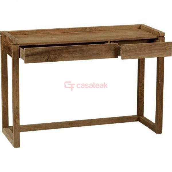 Teak writing desk kl, Teak wood Desk in Shah Alam