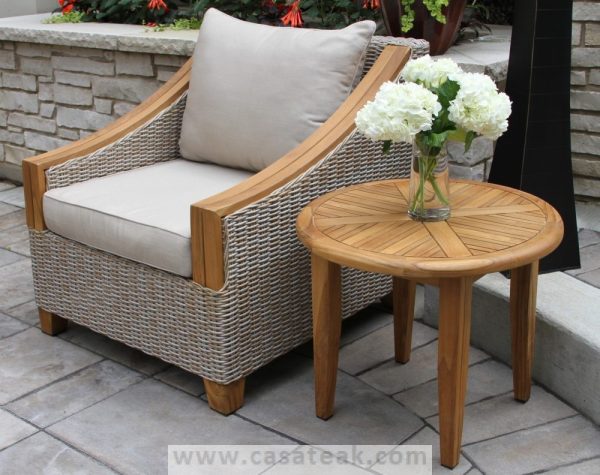 Casa wicker sofa set in Penang