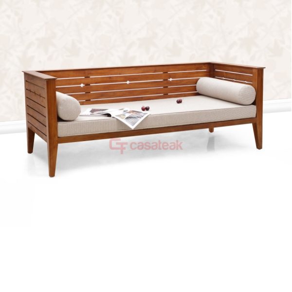 Teak Wood Daybed - Alaska