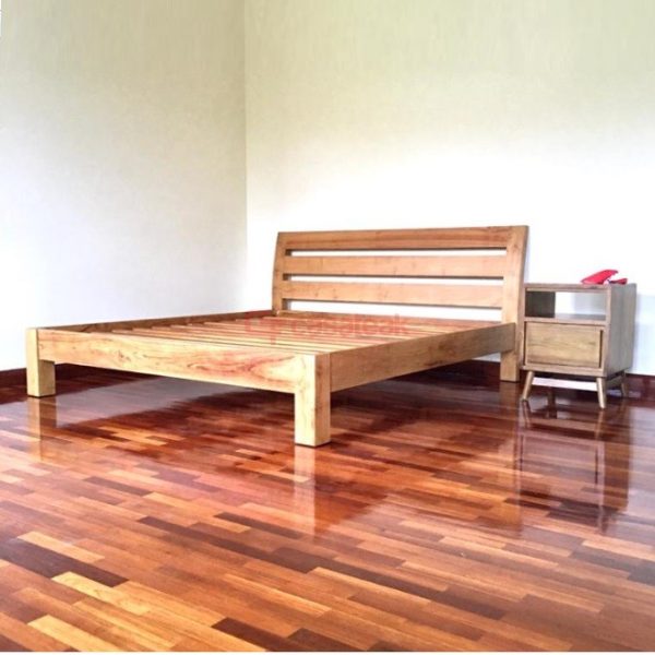 HK Bed Frame