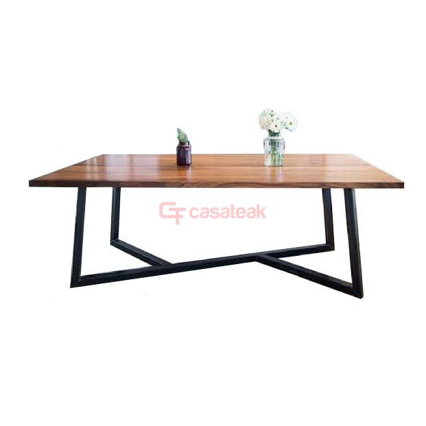 Grade a teak online dining set