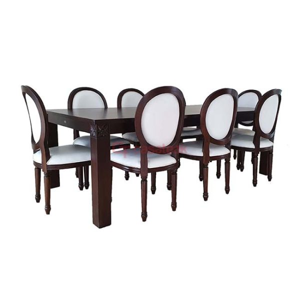 Casa dining set