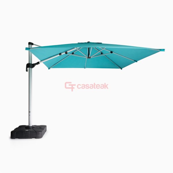 Riviera cantilever umbrella