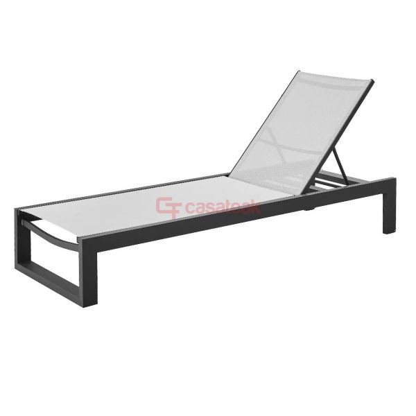 Sun Lounger Batyline - Breeze