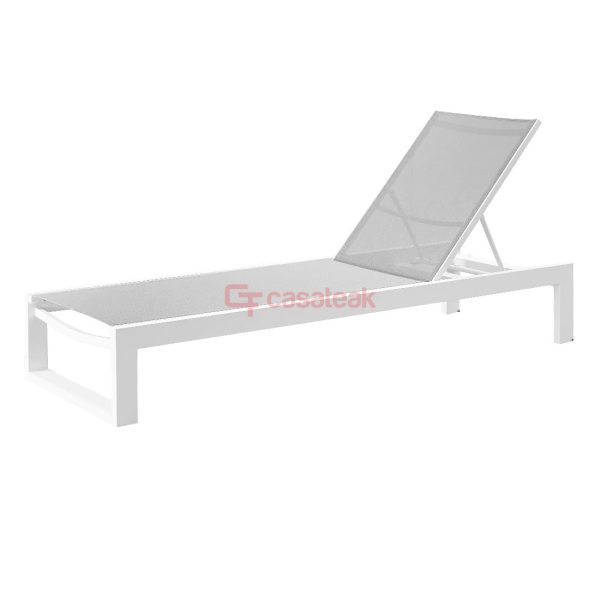 Sun Lounger Batyline - Breeze - Image 2