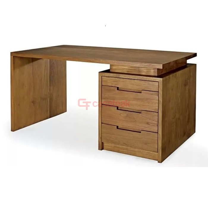 Sperrin Writing Desk 150