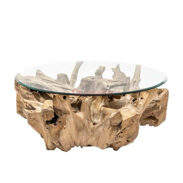 root coffee table