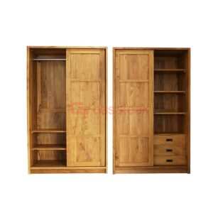 Teak Wardrobes